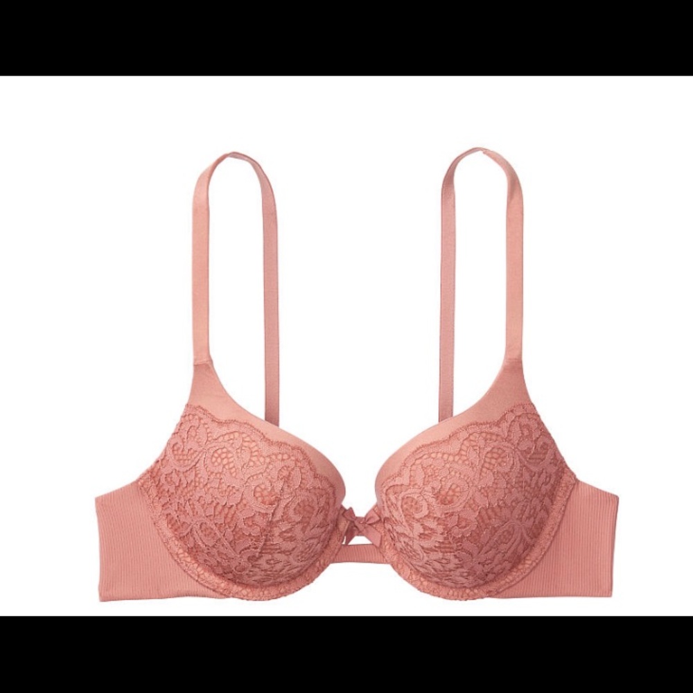 Victoria’s Secret Light Push-up Perfect Shape Bra